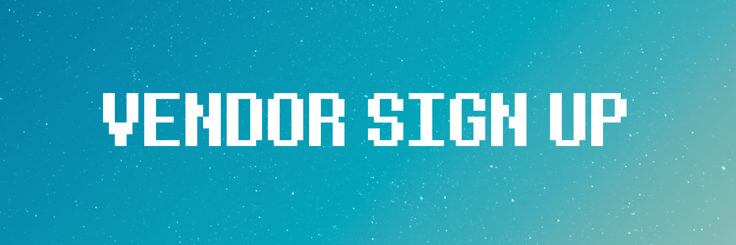 VENDOR SIGN UP